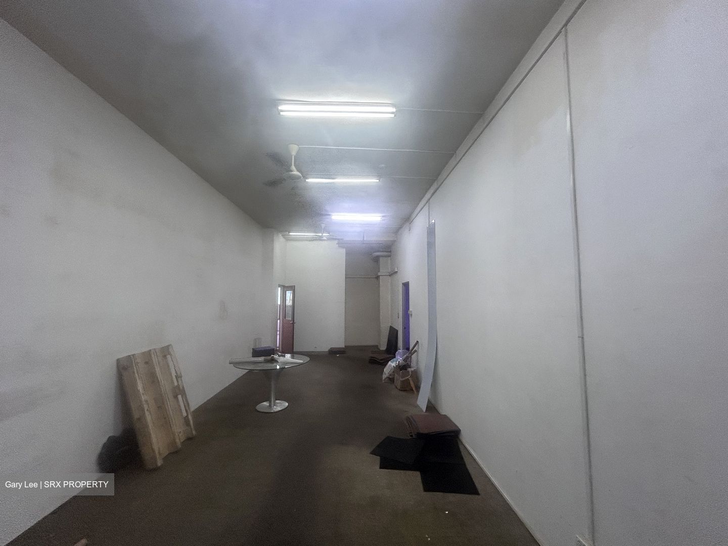 Uni-tech Centre (D22), Warehouse #637736781